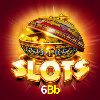 Cassino de Jogos 6Bb