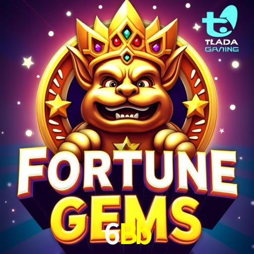 Jogos de Cassino 6Bb